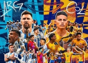 开云棋牌试玩-关于世界各国球队在精彩对抗中展现顶尖水平的信息