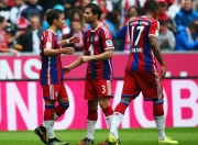 棋牌游戏-西决生死战之夜，法比尼奥的冠军级演出