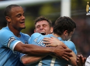 开云棋牌平台-西甲国家德比之夜，蒂亚戈攻防两端的统治艺术