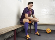 开云棋牌入口-当安第斯雄鹰遇见非洲黑星，一场跨越时空的足球狂想曲