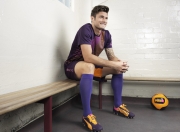 开云棋牌入口-当安第斯雄鹰遇见非洲黑星，一场跨越时空的足球狂想曲