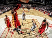 开云棋牌试玩-锡安统治全场，森林狼粉碎辽宁队，跨越时空的篮球幻想对决