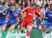 开云官网-劳塔罗存在感拉满，克罗地亚与阿尔及利亚的战术博弈与个人英雄主义