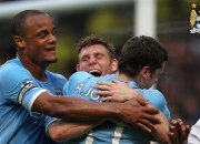 开云棋牌官网-奥斯梅恩爆发难救主，国际米兰险胜卡塔尔豪门背后的战术博弈