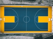 棋牌游戏-活塞强压雄鹿，霍勒迪成为关键先生