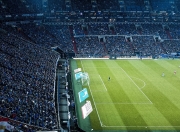 开云棋牌APP-绿茵与硬木，当西甲德比遇见马刺踏平公牛