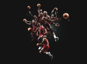 开云棋牌APP-独行侠式团队篮球完胜广东，赵继伟破纪录之夜诠释唯一性