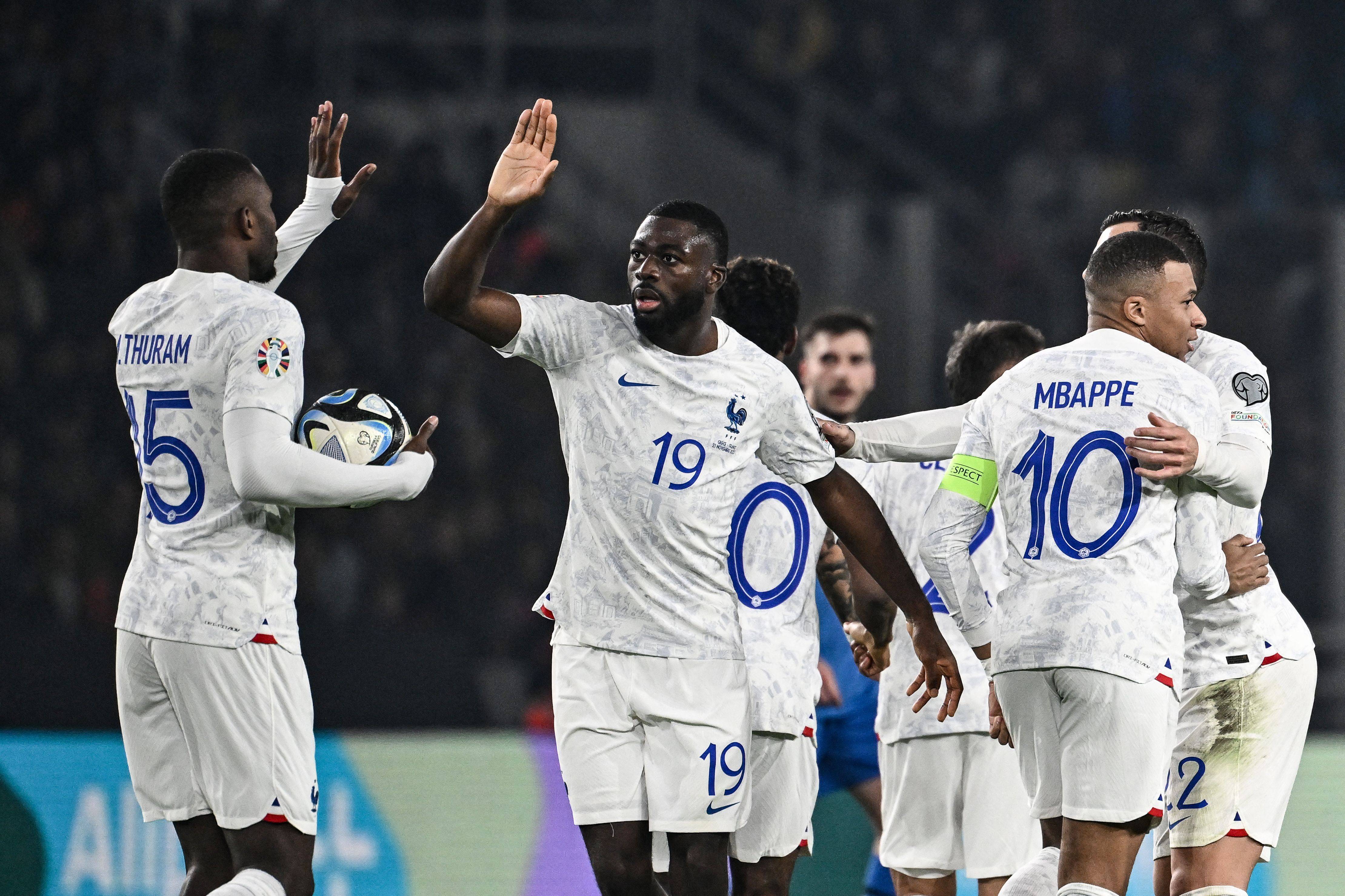 关于挪威队欧预赛中状态起伏，需要全力以赴的信息