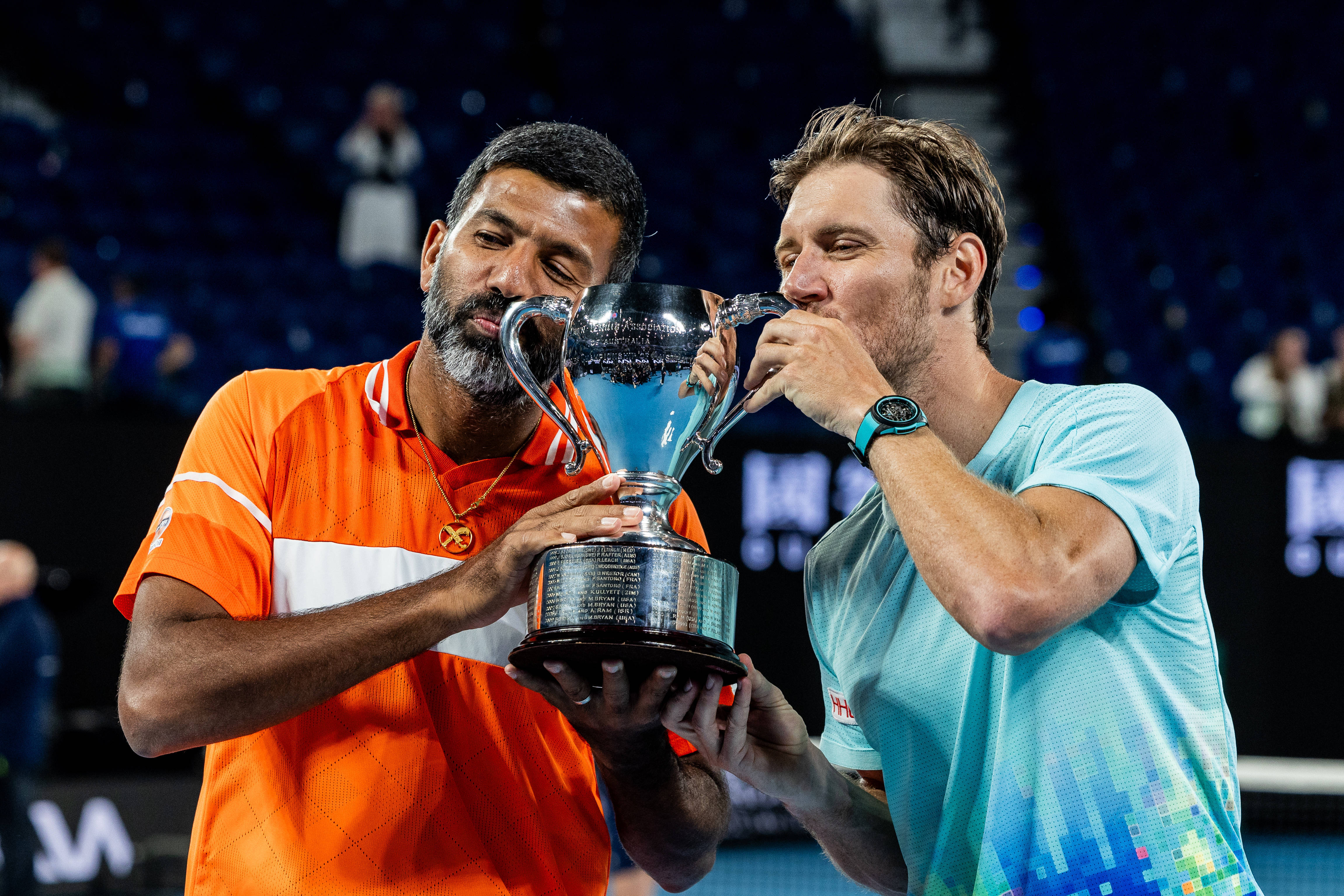 欧洲网球队翻盘意大利网球队，瓦林卡完成帽子戏法