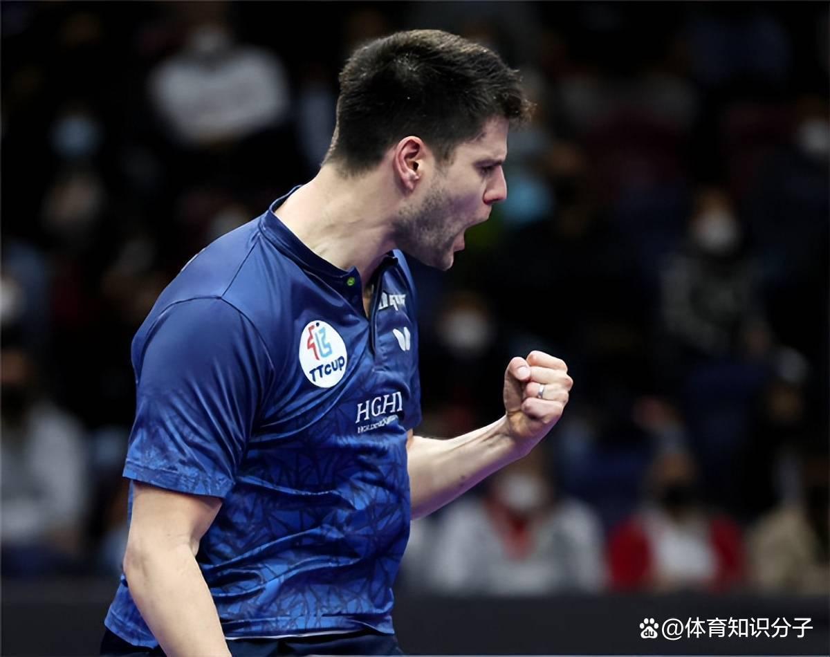 关于瑞典乒乓球队强势中国乒乓球队，奥恰洛夫打破历史纪录的信息