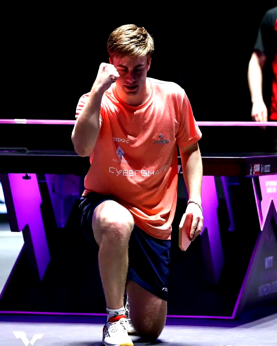 关于瑞典乒乓球队强势中国乒乓球队，奥恰洛夫打破历史纪录的信息