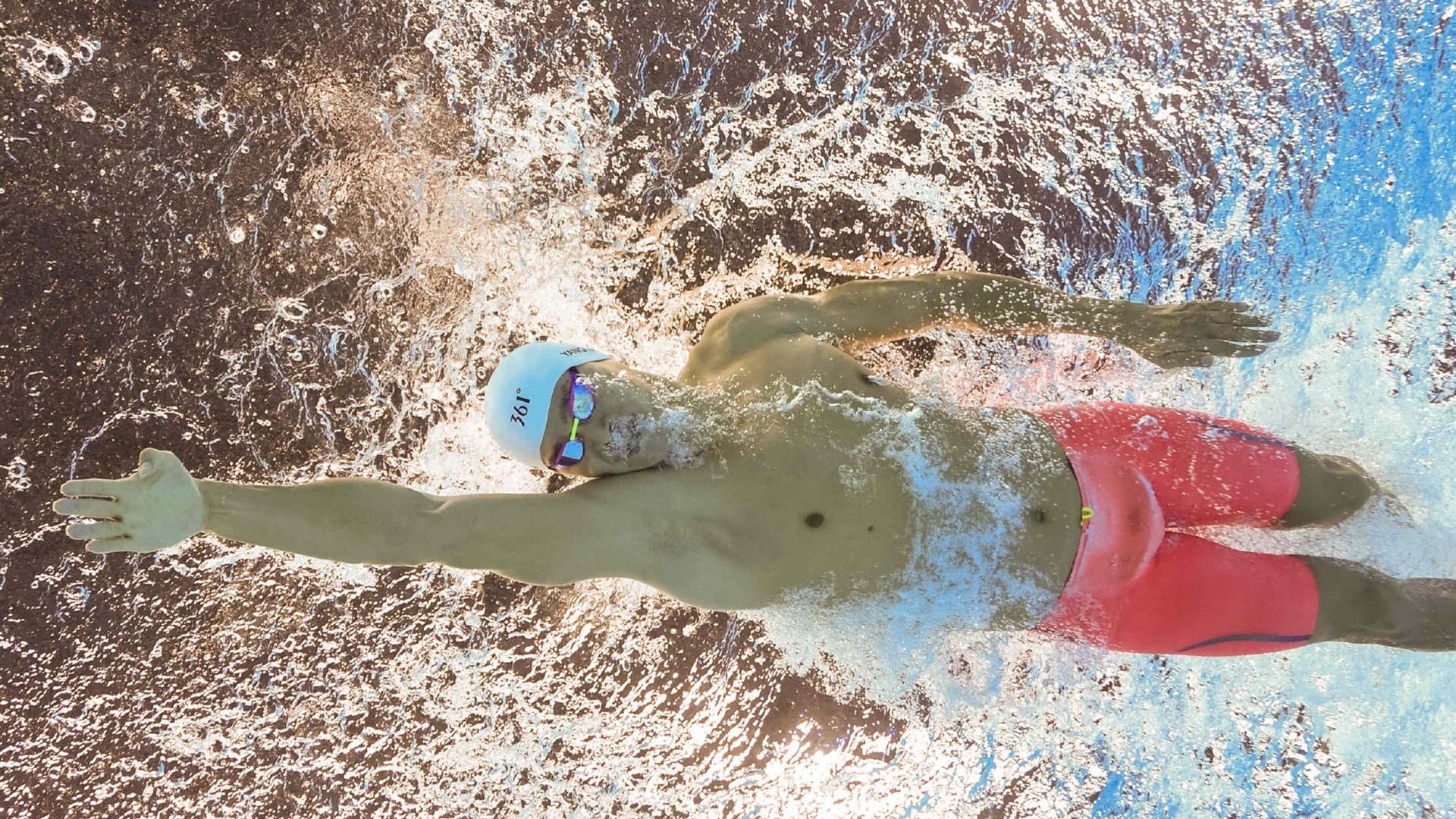 世界排名争夺战之夜，保罗冠军级表现改写格局