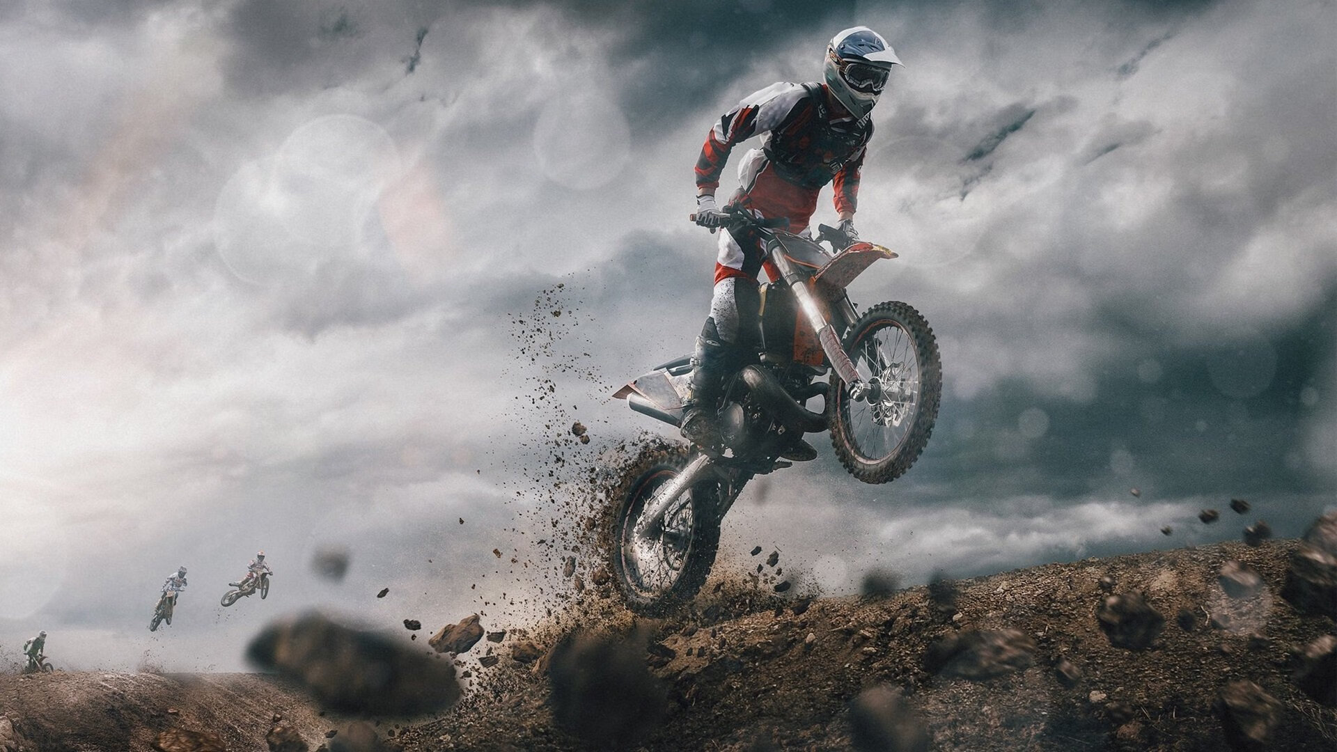 赛道与球场，当英格拉姆在F1街道赛接管比赛，吉林队力克快船的启示